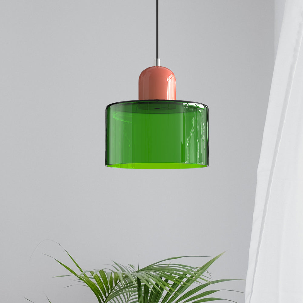 Horizont Extended Halo Pendant Light | Buy 1 Get 1 Free