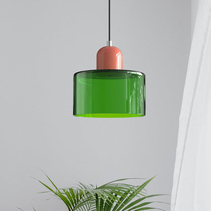 Horizont Extended Halo Pendant Light | Buy 1 Get 1 Free