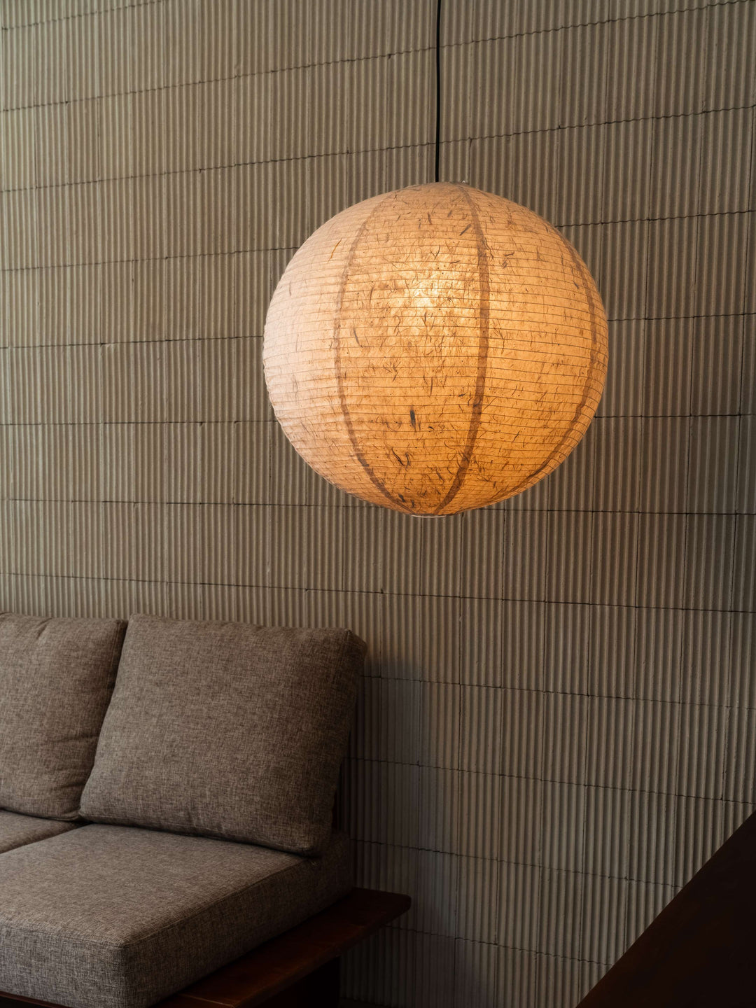 Pendant | Made of Natural Mulberry Paper | Buy 1 Get 1 Free