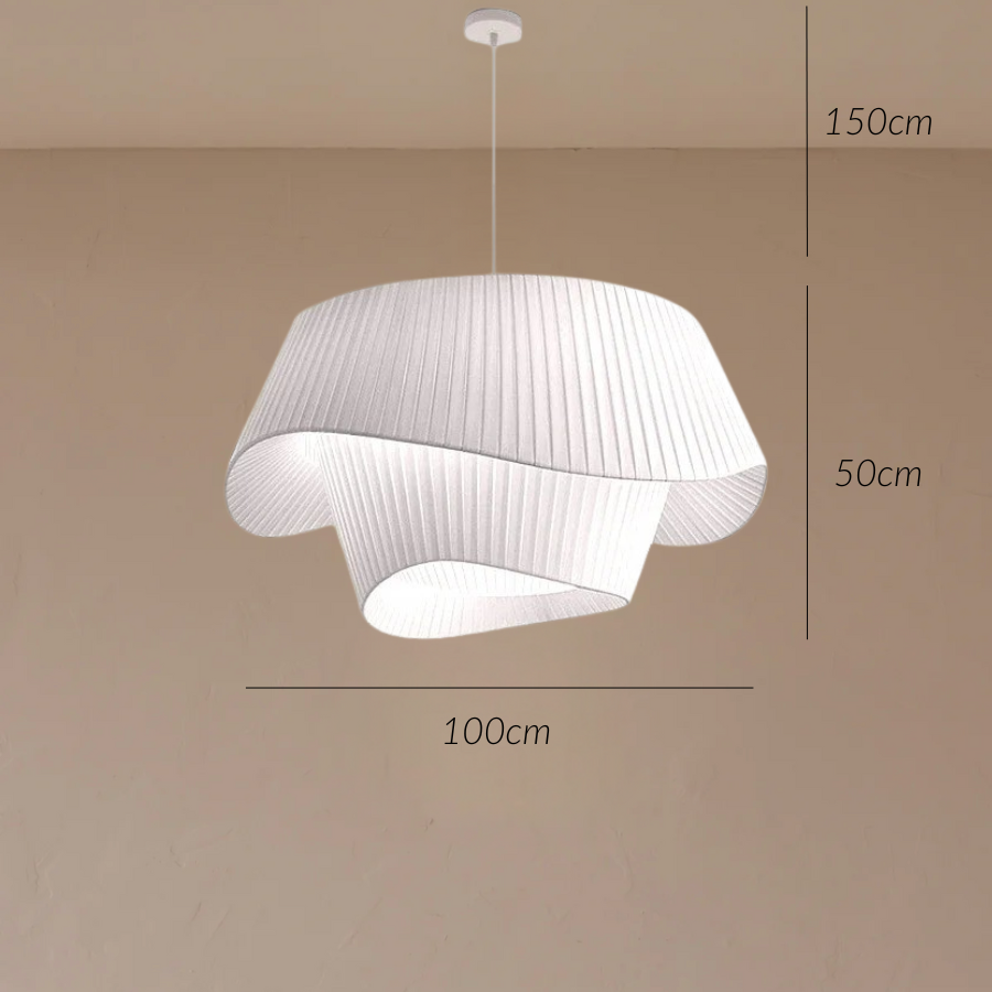 Nusa - Pendant Lamp | Buy 1 Get 1 Free