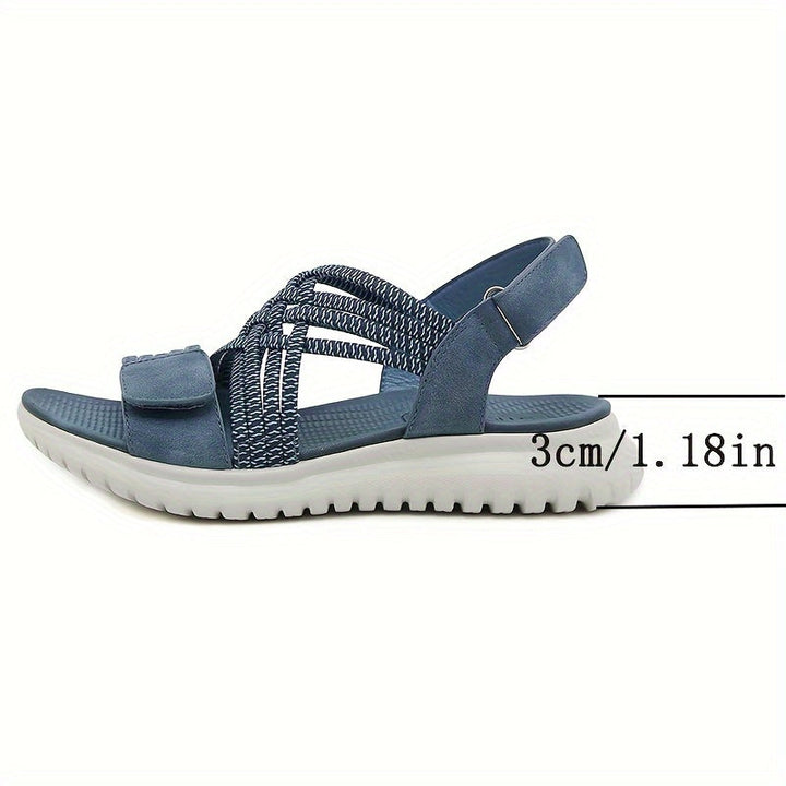 Monica | Orthopedic Comfort Sandals