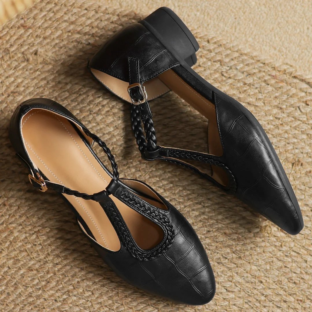 Denholm | Classic Loafers