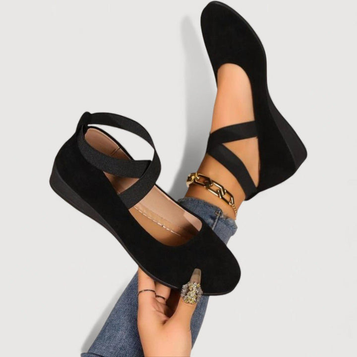 Oldin | Ballet Flats