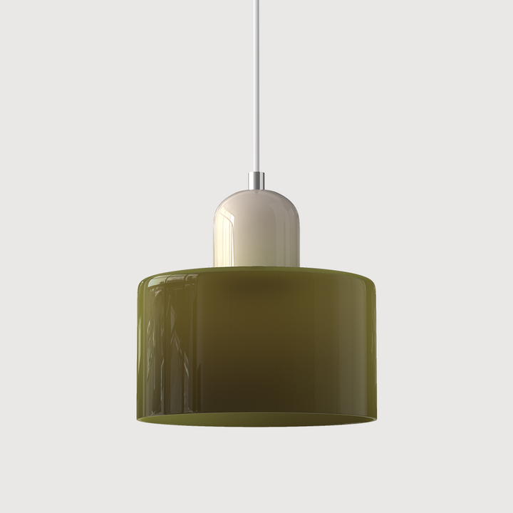 Horizont Extended Halo Pendant Light | Buy 1 Get 1 Free