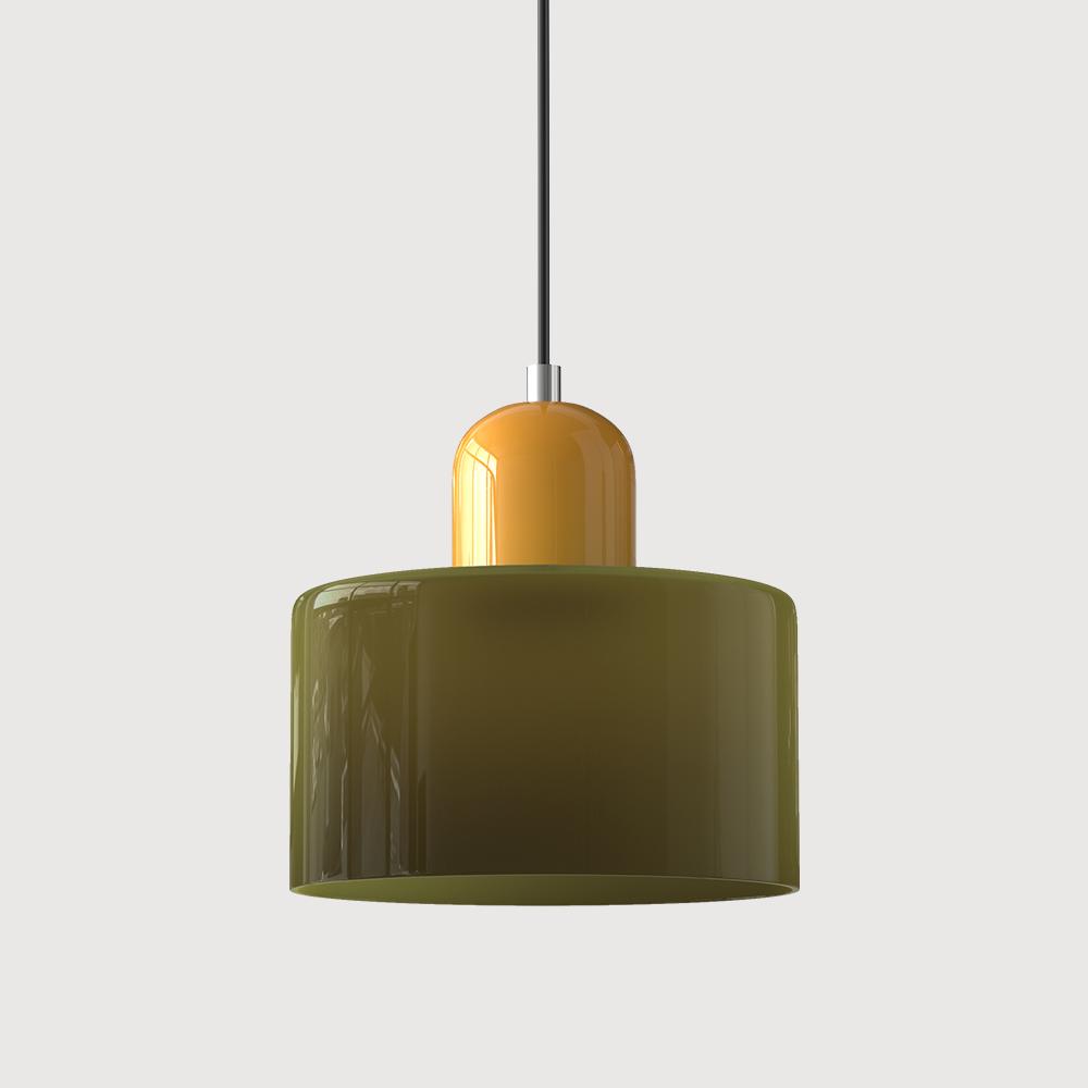 Horizont Extended Halo Pendant Light | Buy 1 Get 1 Free