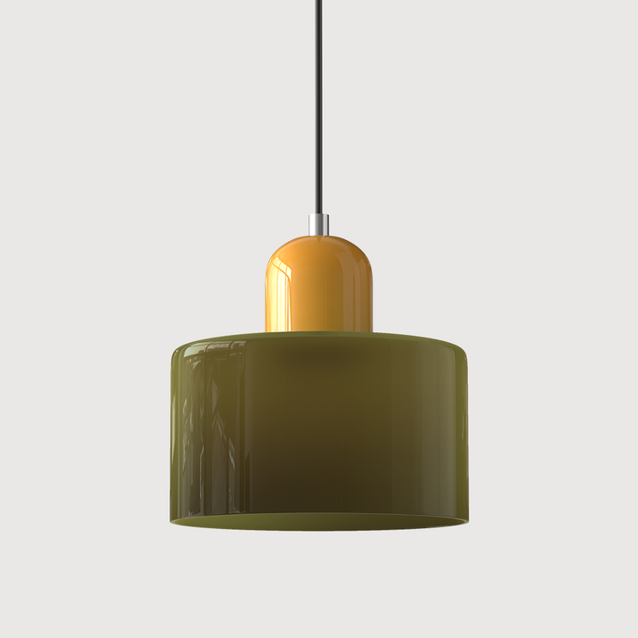 Horizont Extended Halo Pendant Light | Buy 1 Get 1 Free