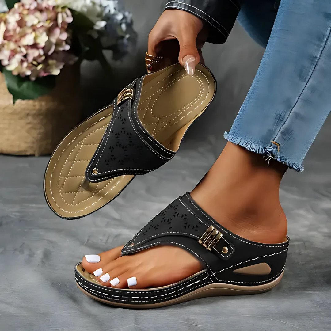 Vilma | Orthopedic Sandals