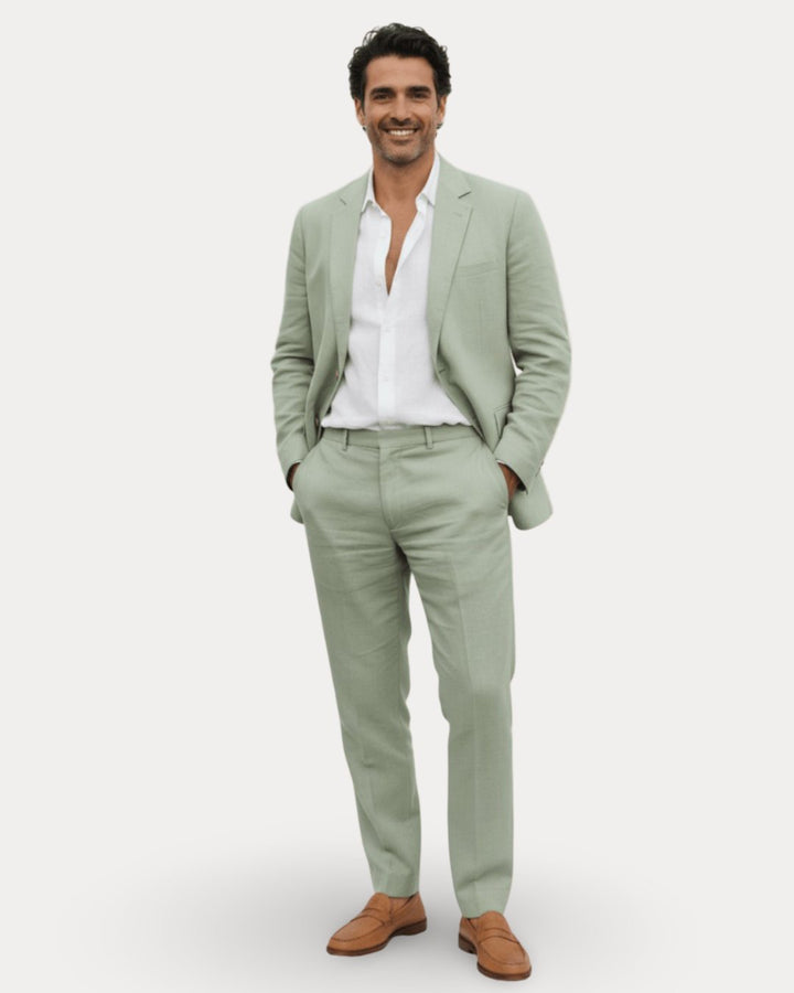 Ronald | Men Suit