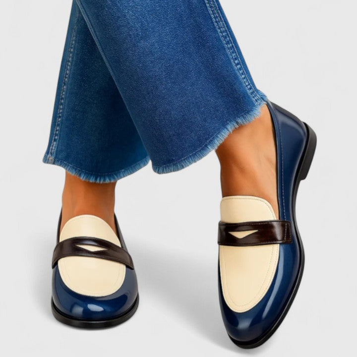 Jesselie | Elegant Loafers