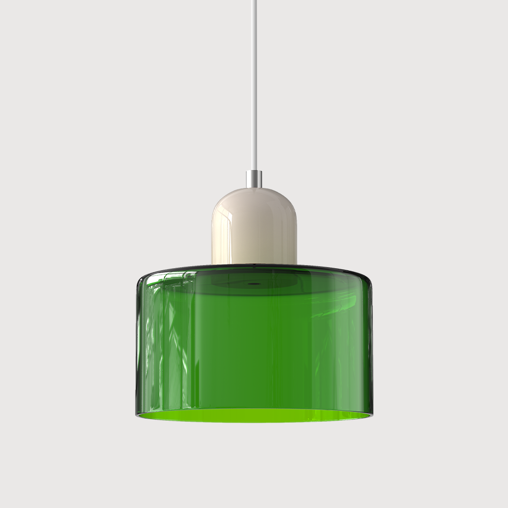 Horizont Extended Halo Pendant Light | Buy 1 Get 1 Free