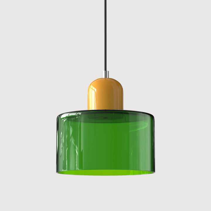Horizont Extended Halo Pendant Light | Buy 1 Get 1 Free