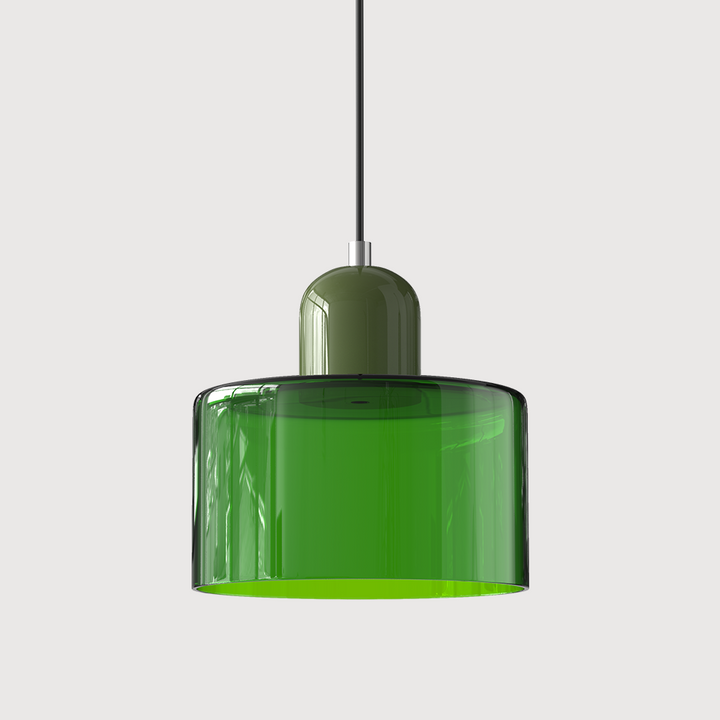 Horizont Extended Halo Pendant Light | Buy 1 Get 1 Free
