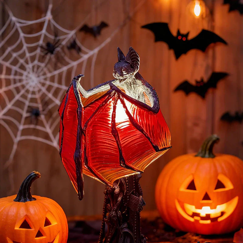 Bat Design Lamp | Buy 1 Get 1 Free