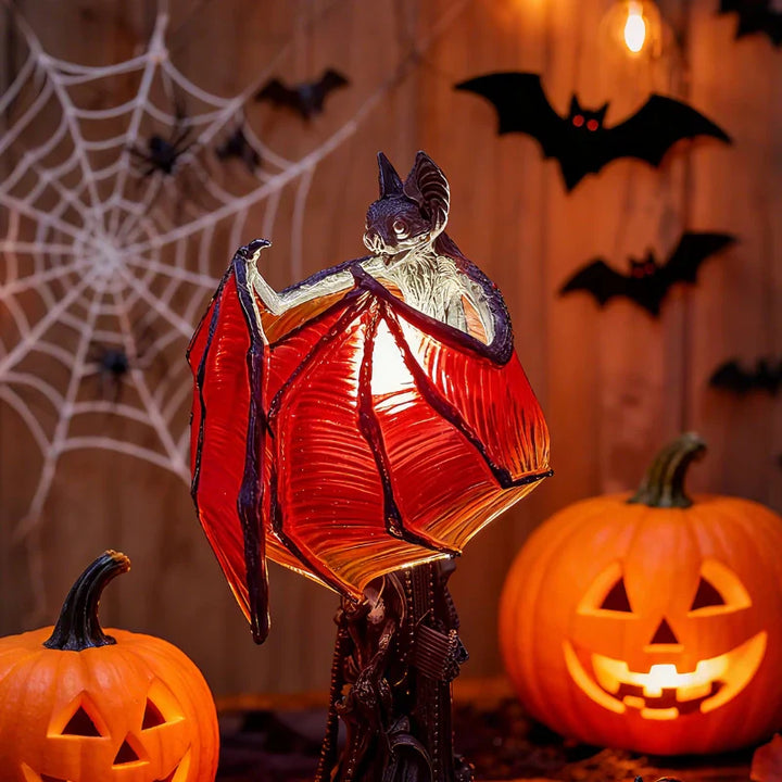 Bat Design Lamp | Buy 1 Get 1 Free