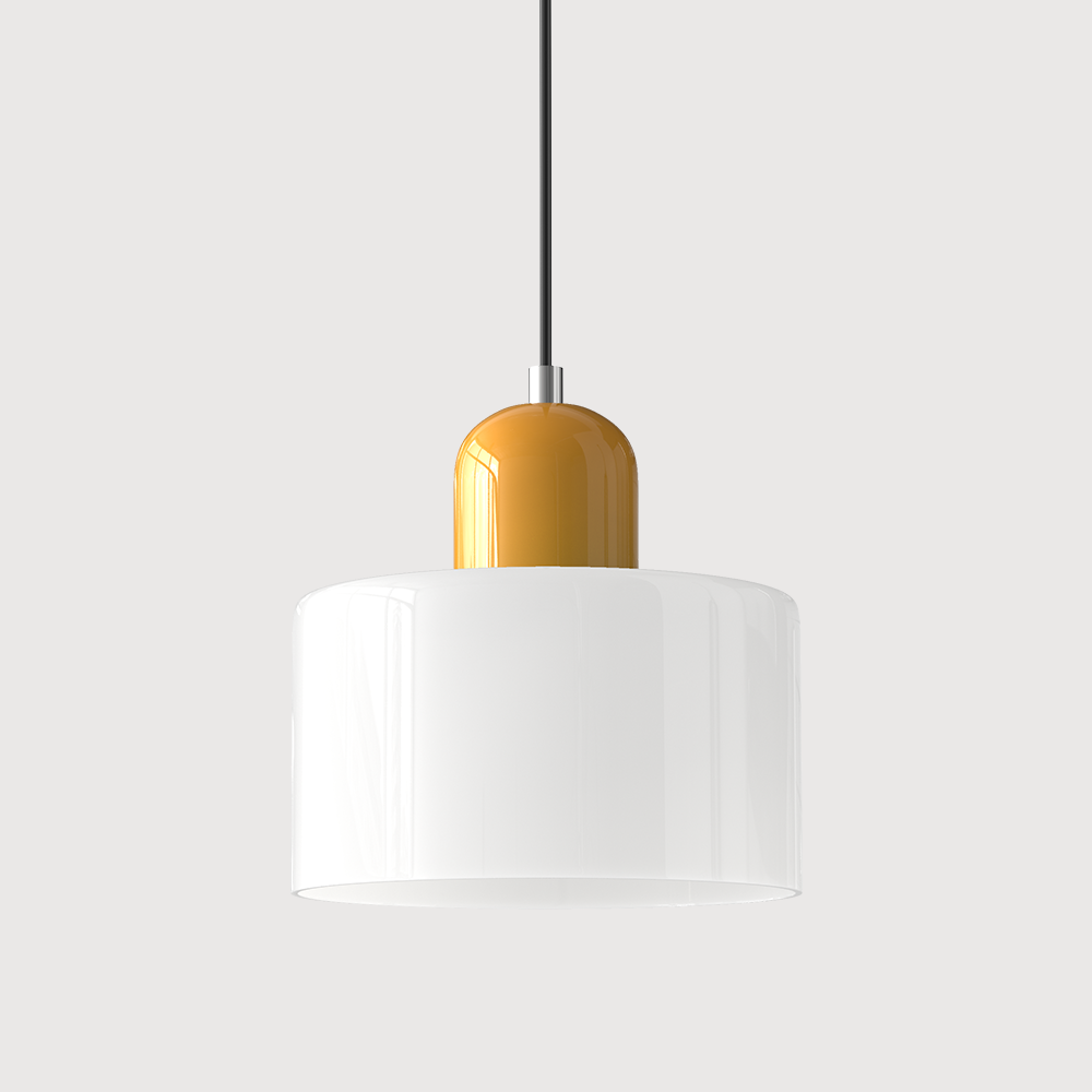 Horizont Extended Halo Pendant Light | Buy 1 Get 1 Free