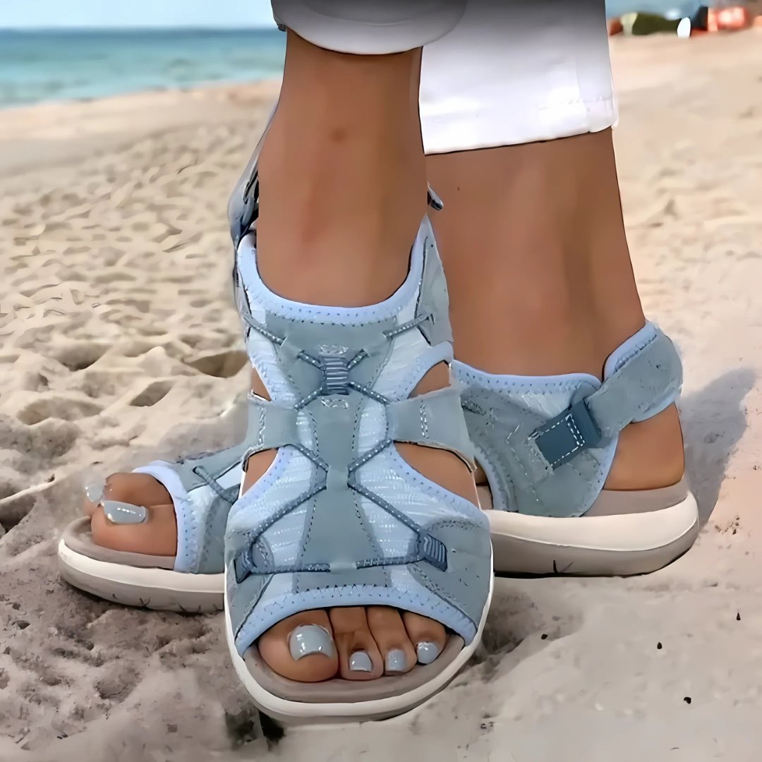 Honour | Orthopedic Sandals