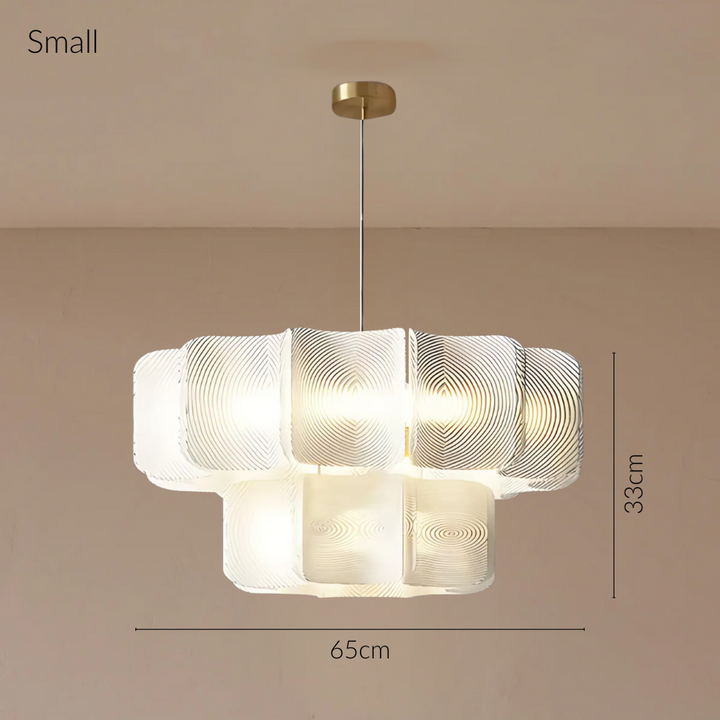 Kifora - Chandelier Light | Buy 1 Get 1 Free