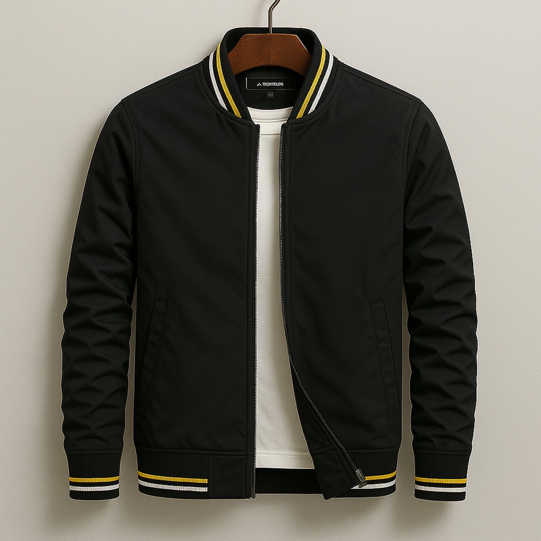 Prescott | Parka Jacket