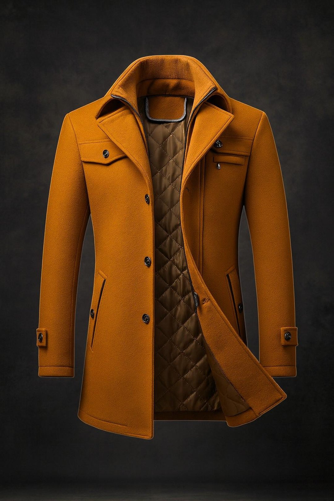 Neil | Blazer Jacket