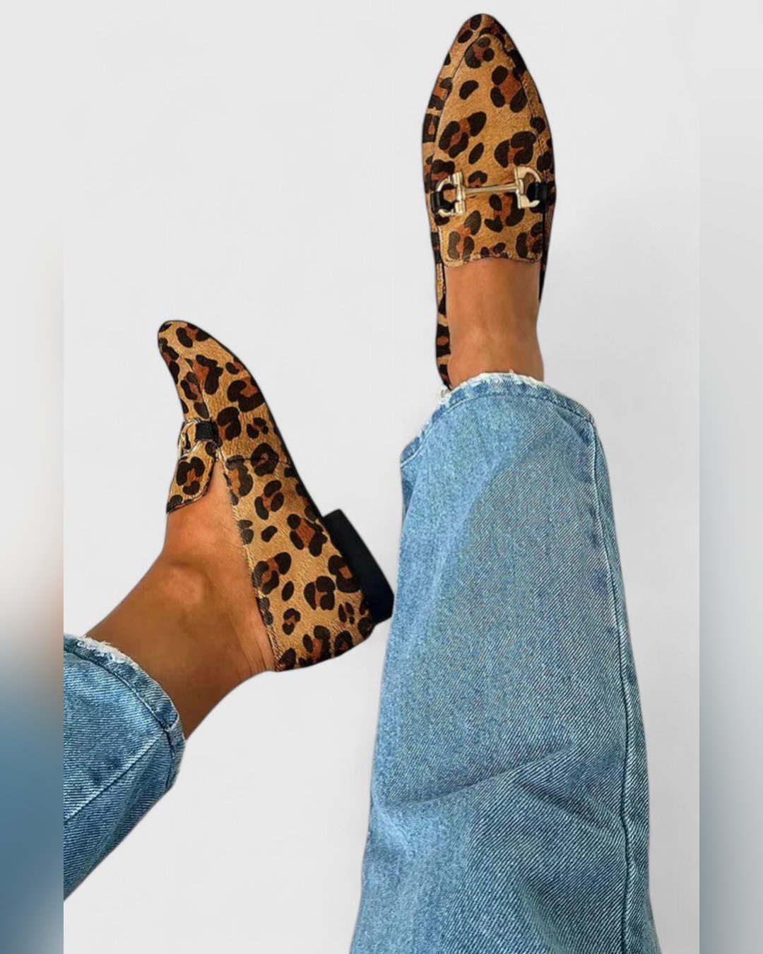 Oasis | Elegant Loafers
