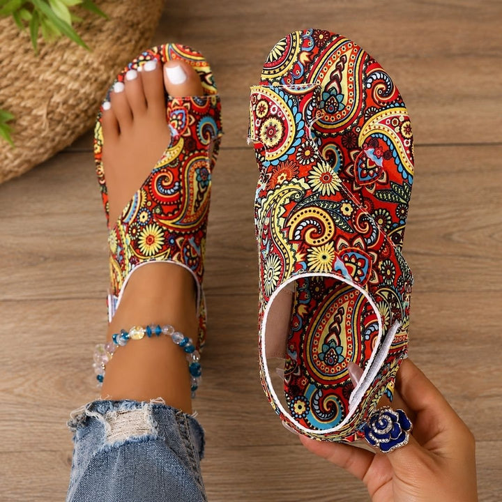 Carol | Orthopaedic Sandals