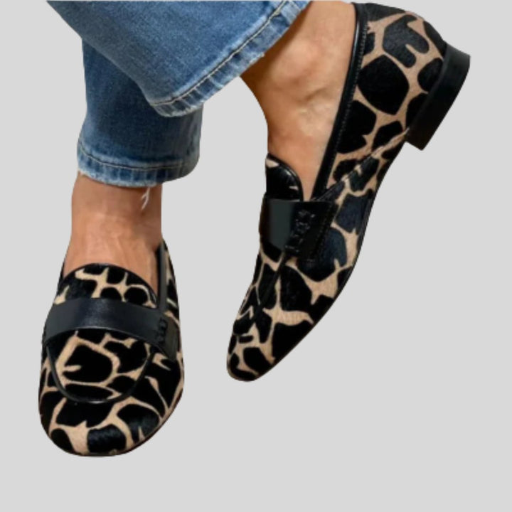 Ogee | Slip-On Loafers