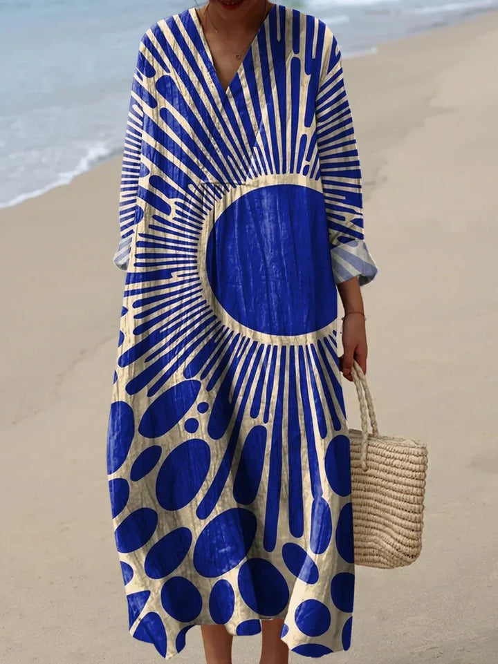 Michela | Comfortable Dress