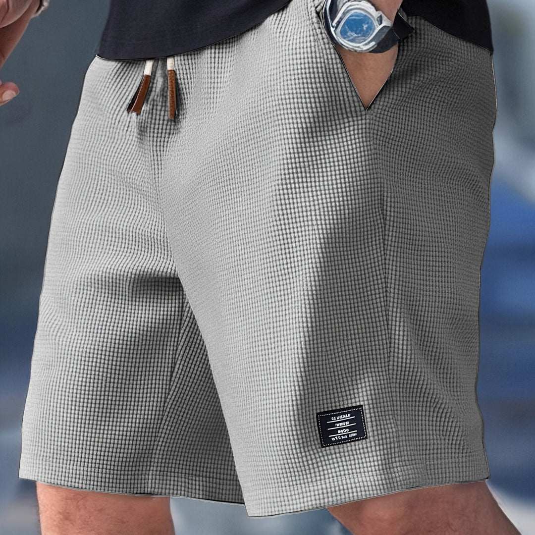 Andrew | Premium Summer Shorts