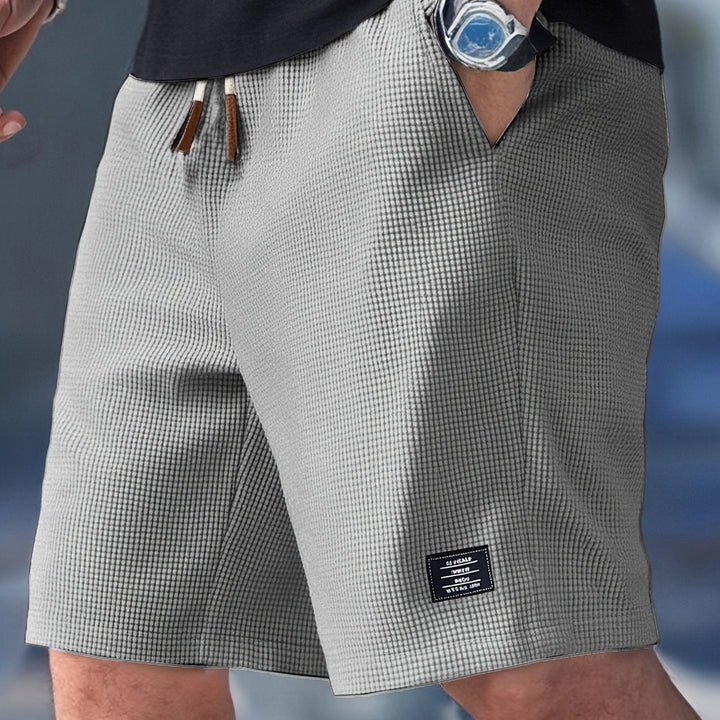 Andrew | Premium Summer Shorts