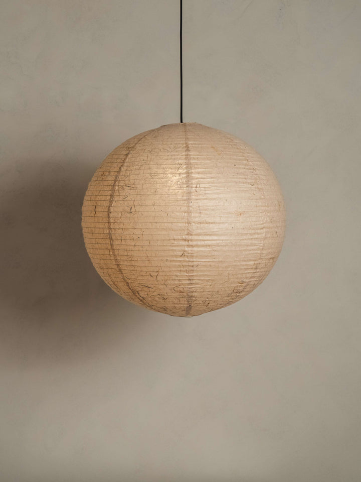 Pendant | Made of Natural Mulberry Paper | Buy 1 Get 1 Free