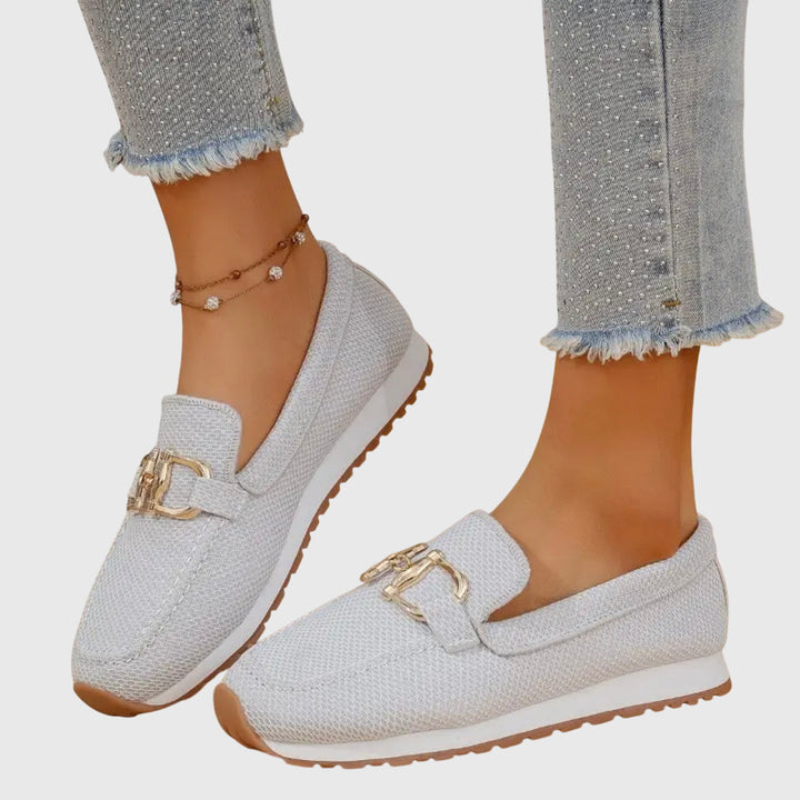 Serene | Orthopedic Loafers