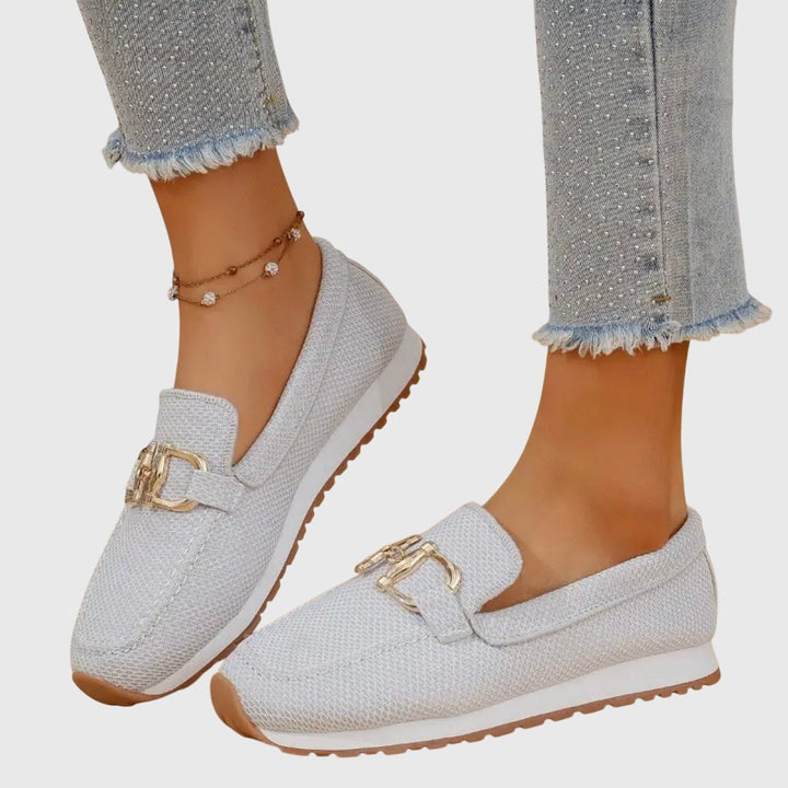 Kayley | Loafers