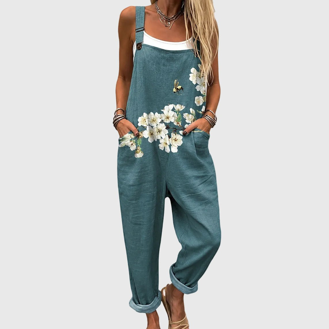 Cori | Garden Overall