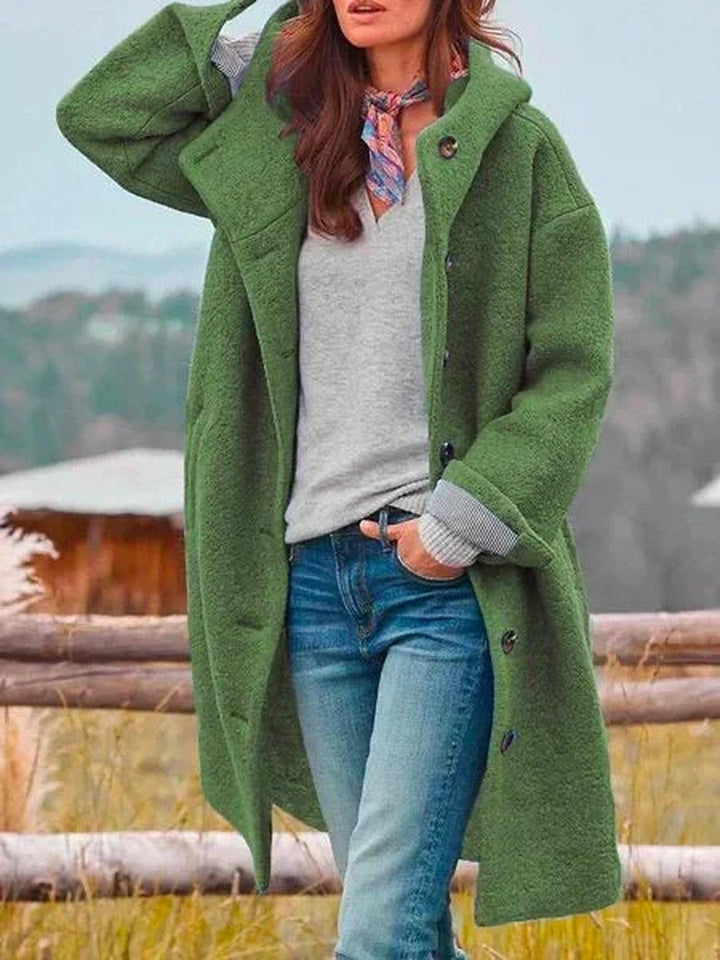Althea | Women Jacket