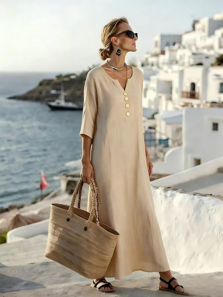 Natividad | Dress