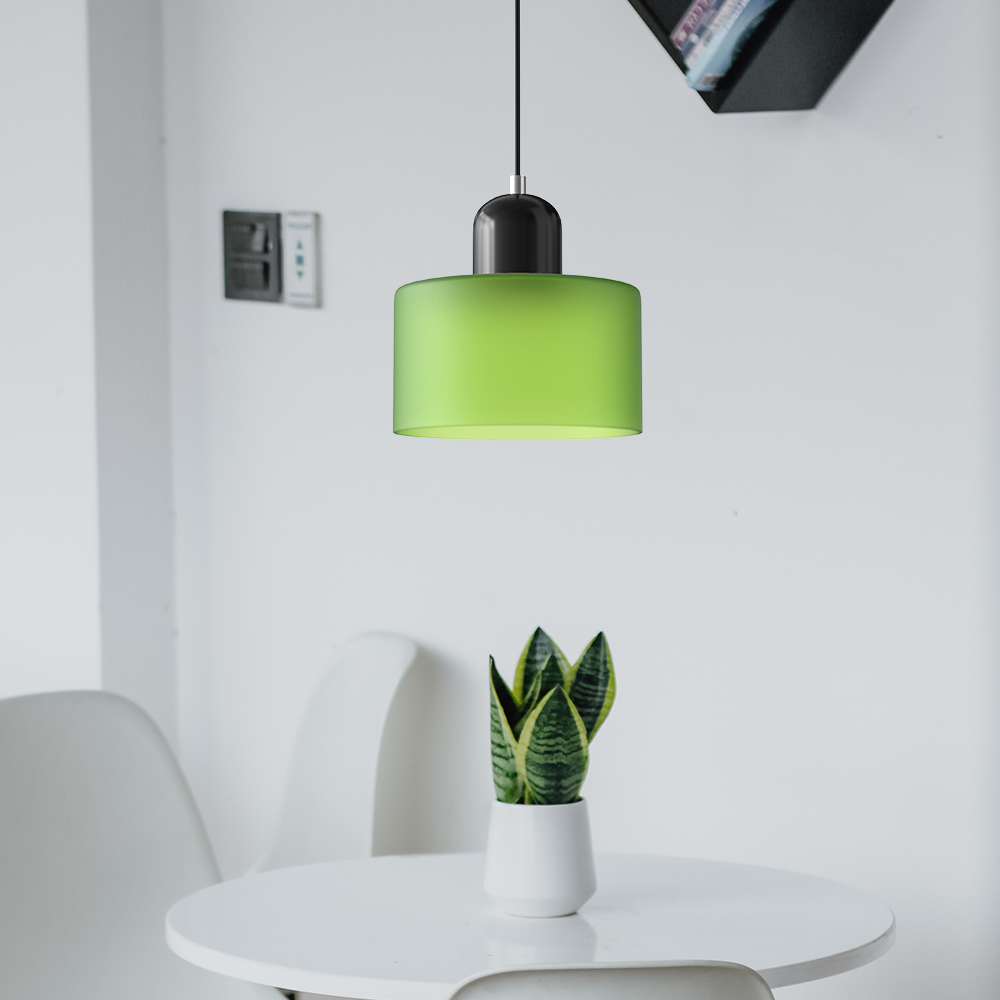 Horizont Extended Halo Pendant Light | Buy 1 Get 1 Free