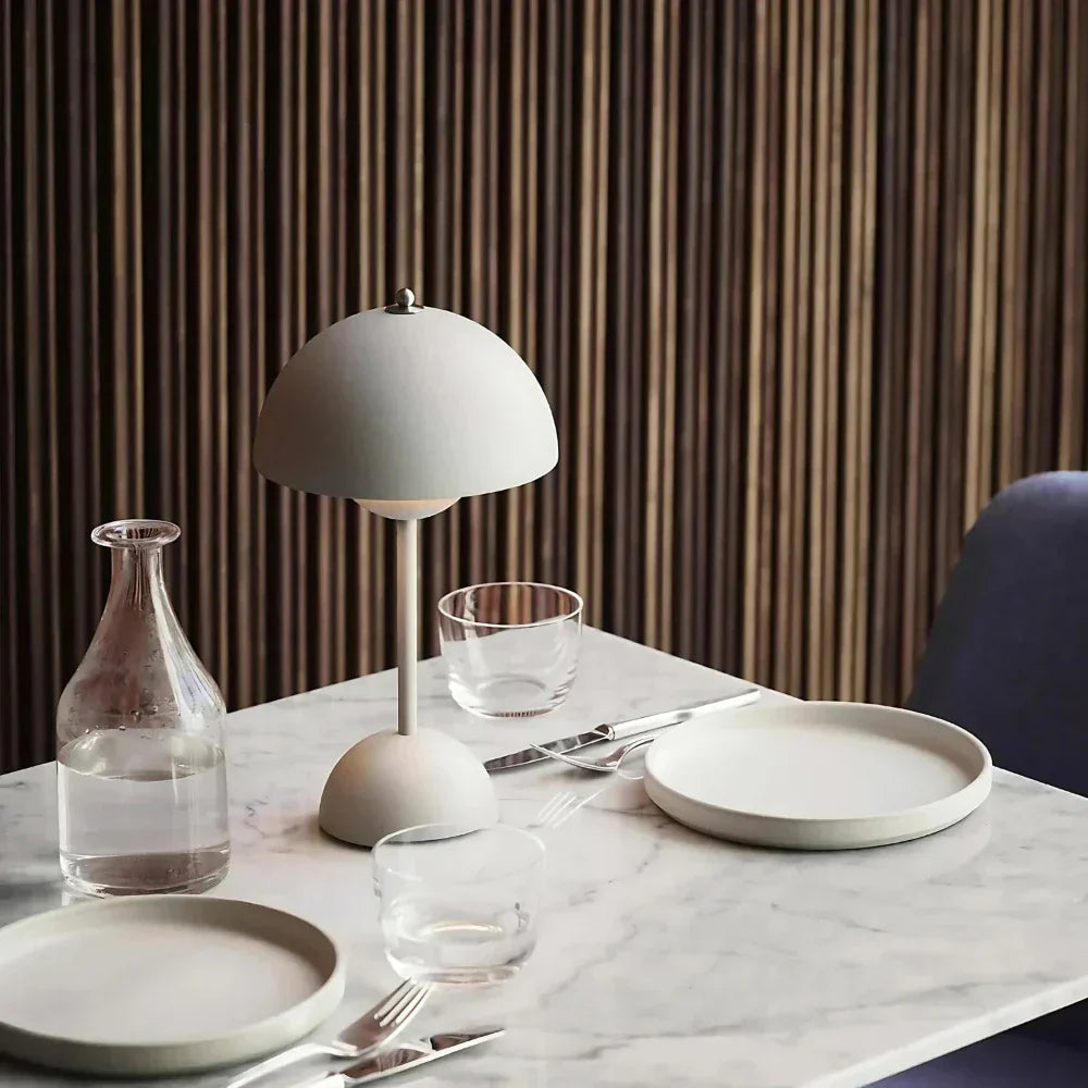 Amsterdam Design Table Lamp | Buy 1 Get 1 Free