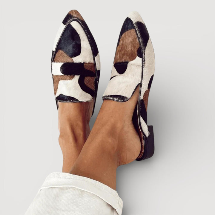 Dorcas | Slip-On Loafer