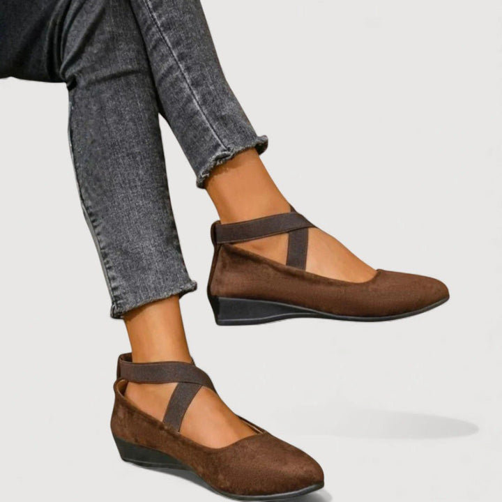 Oldin | Ballet Flats