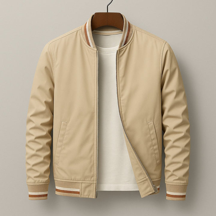 Prescott | Parka Jacket