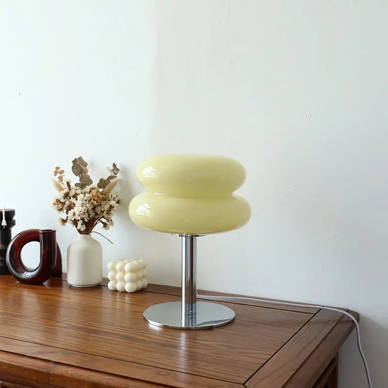 Palermo Bauhaus Table Lamp | Buy 1 Get 1 Free