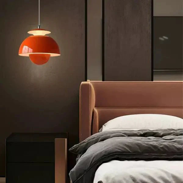 Nordic Flower Ceiling Pendant Lamp | Buy 1 Get 1 Free