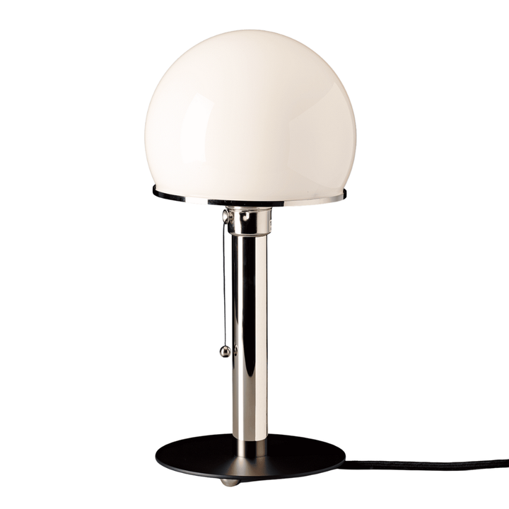 Wilhelm Wagenfeld Table Lamp WA 23 S | Buy 1 Get 1 Free