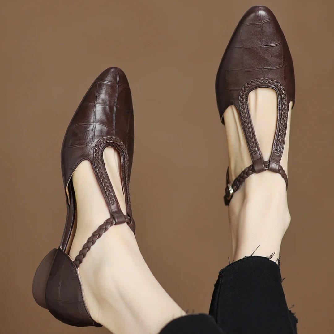 Denholm | Classic Loafers