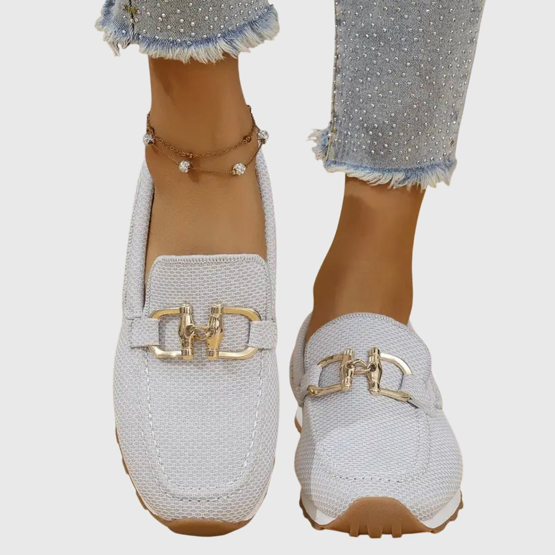 Kayley | Loafers