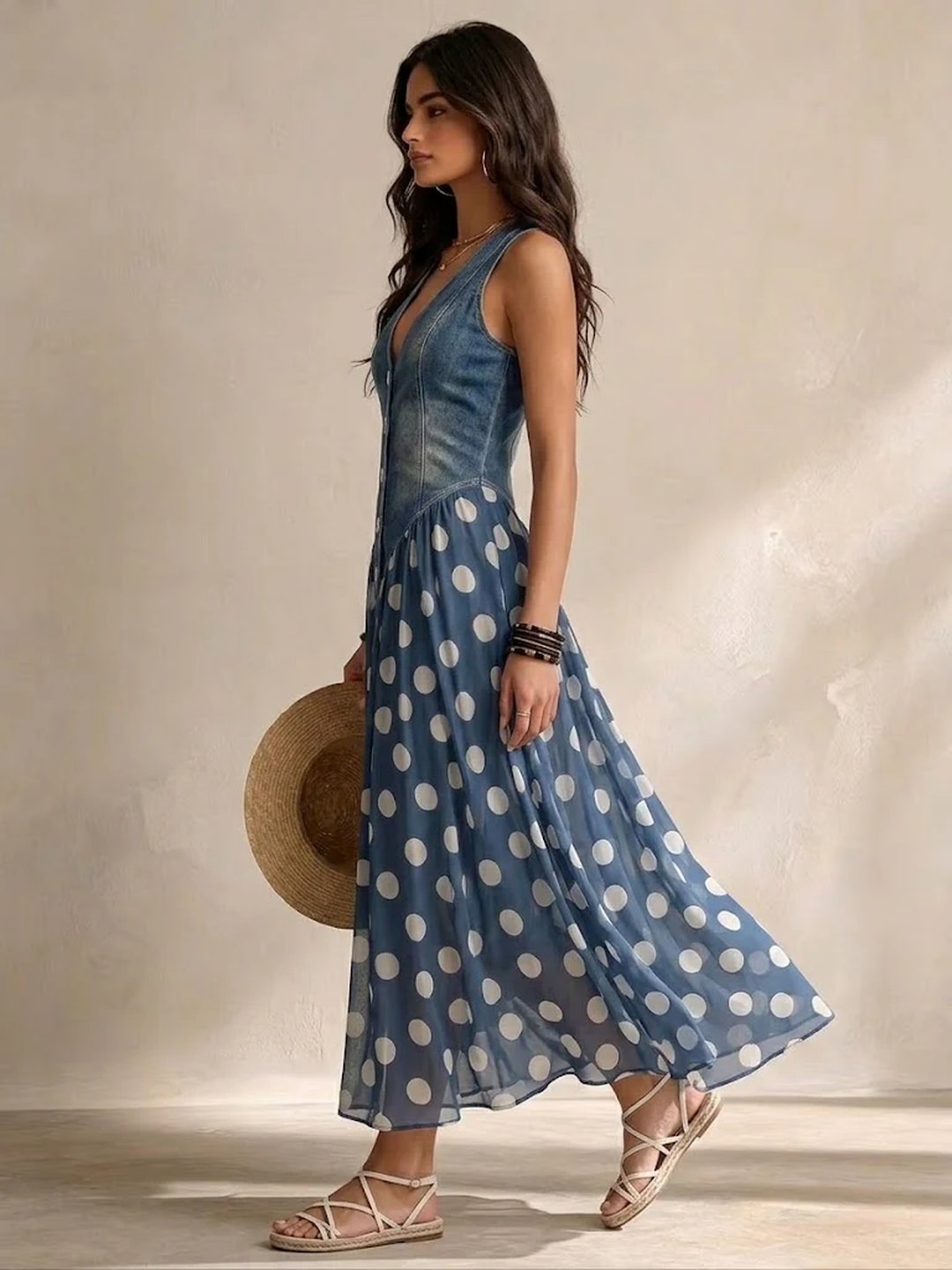 Liliane | Dress