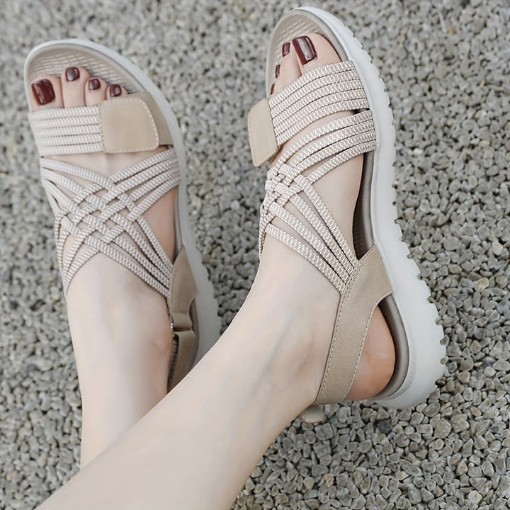 Monica | Orthopedic Comfort Sandals