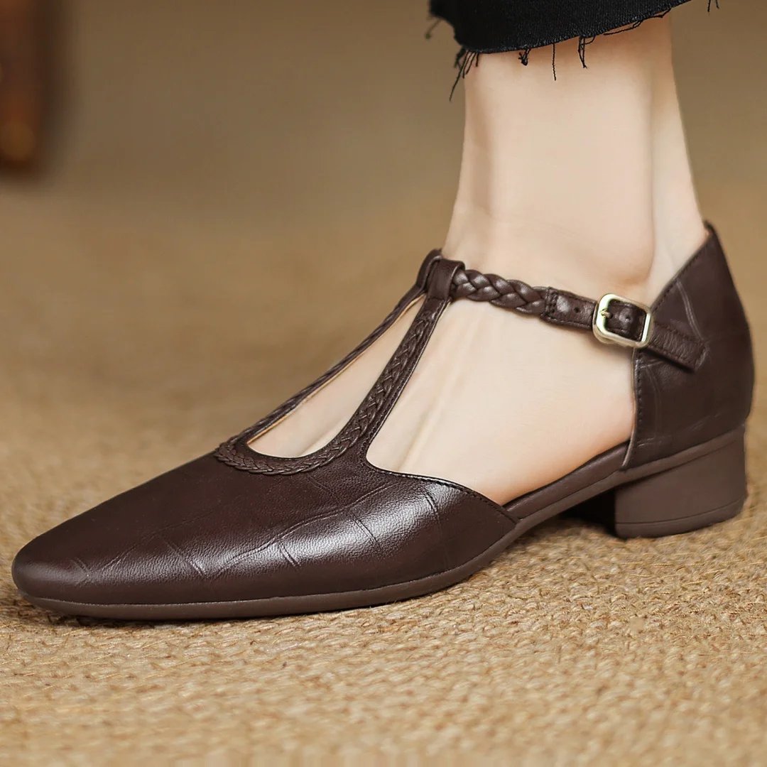 Denholm | Classic Loafers