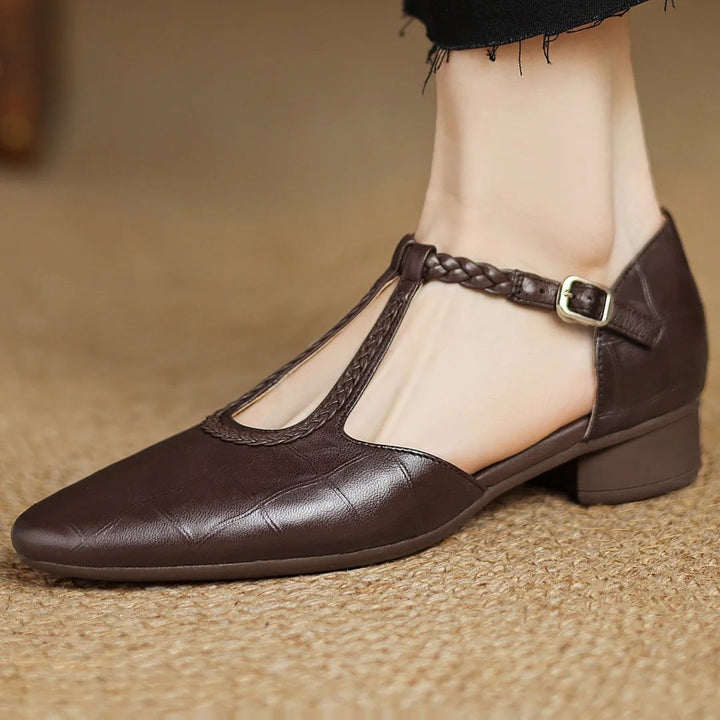 Denholm | Classic Loafers
