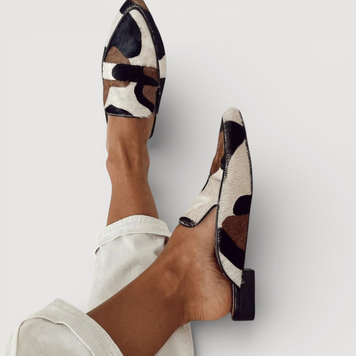 Dorcas | Slip-On Loafer